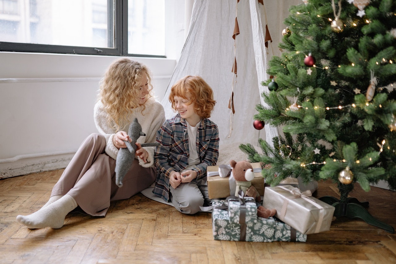 Holiday Parenting Schedules For Separated Or Divorced Parents